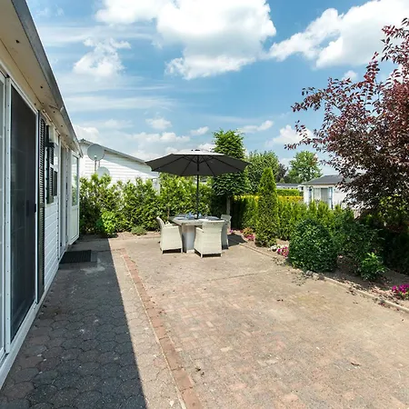 08, Ontdek Het Bosrijke Met Het Grootste Terras Nederland! * Oisterwijk