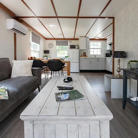 08, Ontdek Het Bosrijke Met Het Grootste Terras Nederland! * Oisterwijk