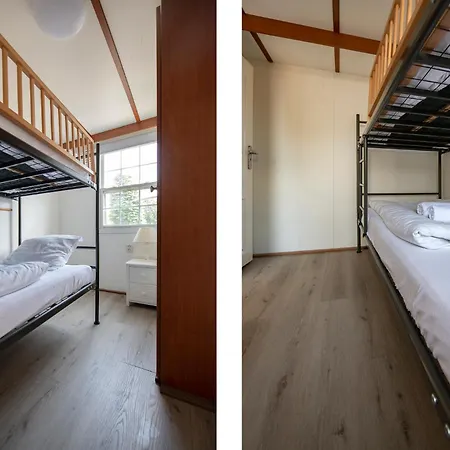 08, Ontdek Het Bosrijke Met Het Grootste Terras Nederland! *