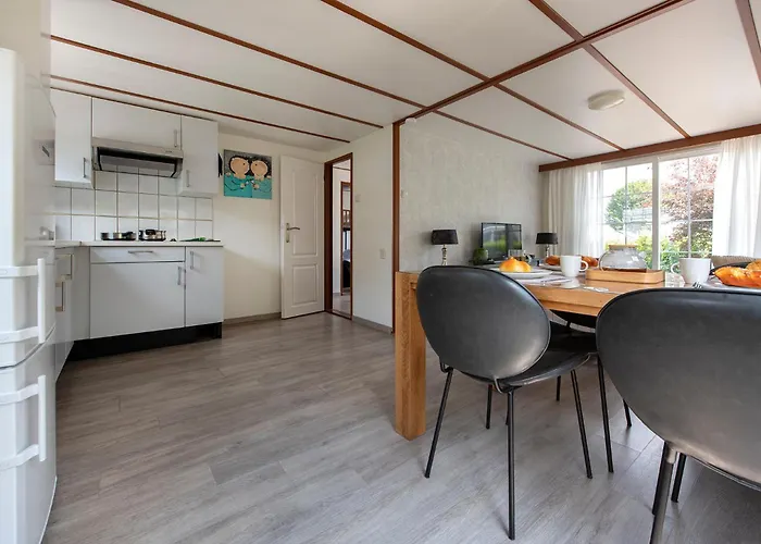 08, Ontdek Het Bosrijke Met Het Grootste Terras Nederland! *