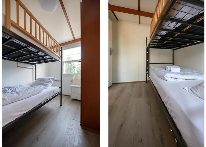 08, Ontdek Het Bosrijke Met Het Grootste Terras Nederland! *