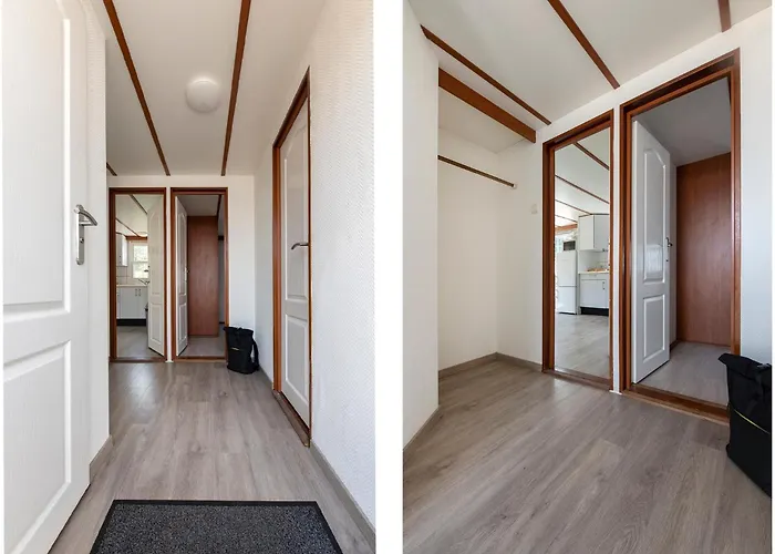 08, Ontdek Het Bosrijke Met Het Grootste Terras Nederland! * أويسترفايك