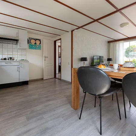 08, Ontdek Het Bosrijke Met Het Grootste Terras Nederland! *