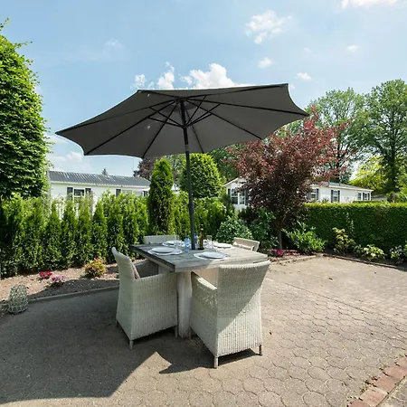 08, Ontdek Het Bosrijke Met Het Grootste Terras Nederland! Oisterwijk