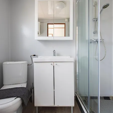 Dağ evi 08, Ontdek Het Bosrijke Met Het Grootste Terras Nederland! Oisterwijk