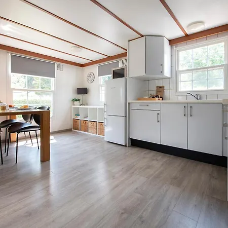 08, Ontdek Het Bosrijke Met Het Grootste Terras Nederland! * Oisterwijk