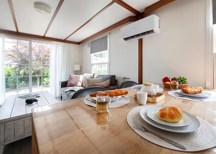 08, Ontdek Het Bosrijke Met Het Grootste Terras Nederland!